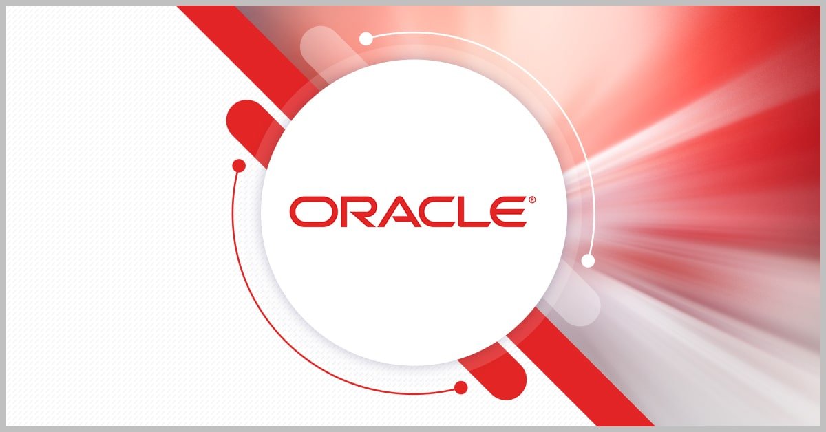 Oracle Launches Cloud-Based Financial Management Tool for Government Agencies