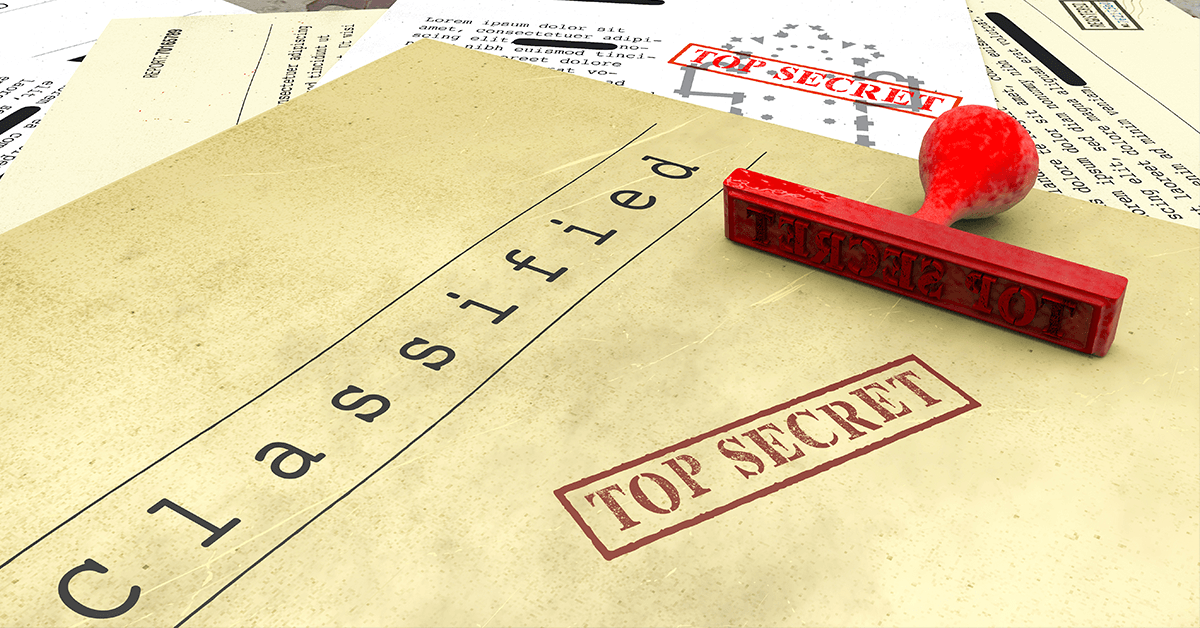 Air-Gapped Cloud Offering From Google Public Sector Now Authorized to Host Top Secret DOD Missions - Vimarsana News