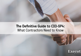 CIO-SP4: What Contractors Need to Know