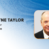 J.F. Taylor Buys Software Company Clear Creek Applied Technologies; Wayne Taylor Quoted
