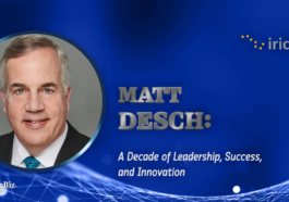 Matt Desch: A Decade of Leadership, Success, and Innovation