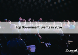 Top Government Events in 2024