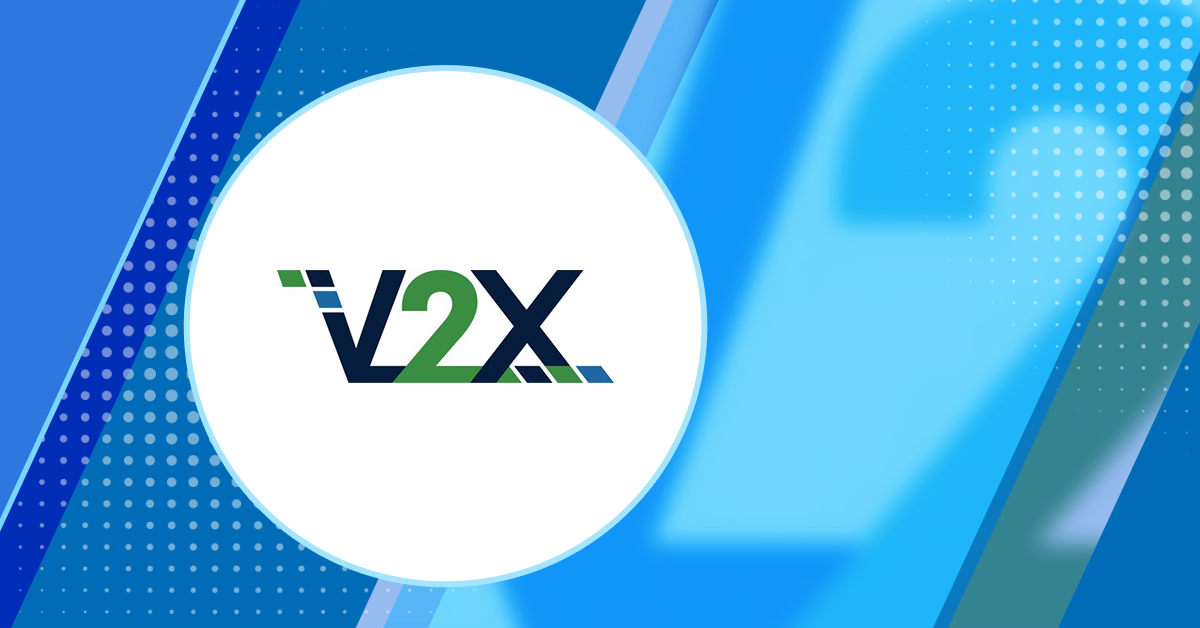 V2X Wins $88M Navy Contract for Computer, Telecomm O&M Support