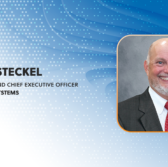 American Systems Programs Secure CMMI Maturity Level 3 Appraisal; John Steckel Quoted - top government contractors - best government contracting event