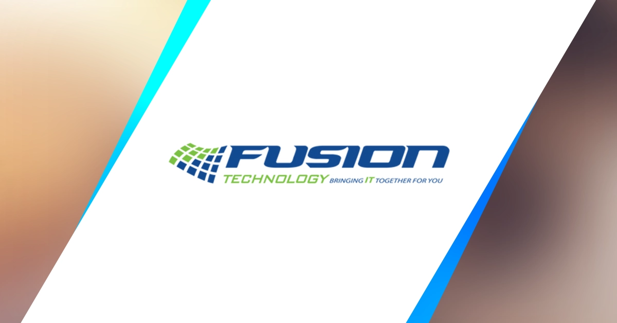 Fusion Technology Awarded $160M Contract with FBI Agile Services Teams