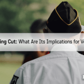 VA Funding Cut: What Are Its Implications for Veterans?