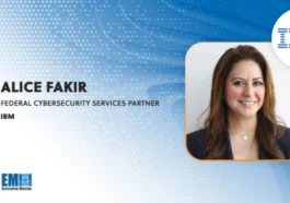 IBM’s Alice Fakir on Updated Version of NIST Cybersecurity Framework