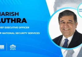 SAP NS2’s Cloud ERP Gets DISA Impact Level 4 Provisional Authorization; Harish Luthra Quoted