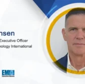 John Jansen Named Next CEO of Advanced Technology International