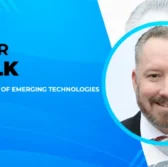 CGI Federal’s Victor Foulk on 3 Principles Agency Leaders Should Consider in AI Implementation