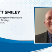 Maximus Appoints Garrett Smiley as Digital Infrastructure & Tech Strategy VP, Chief of Staff to CDIO - top government contractors - best government contracting event