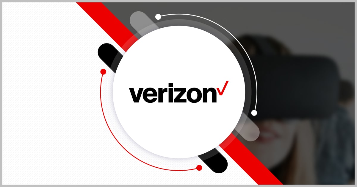 Verizon Public Sector Awarded $100M Michigan State Contract for Network, Comms Services