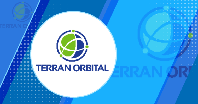 Peter Krauss, Adarsh Parekh, Mathieu Riffel Take on C-Level Roles at Terran Orbital - top government contractors - best government contracting event