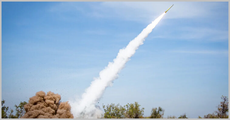 Aerojet Rocketdyne Building New Camden Site Facility to Increase Javelin, Stinger & GMLRS Production - top government contractors - best government contracting event