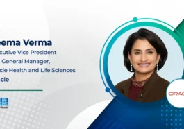 Oracle Announces Full Deployment of Federal EHR System at DOD Garrison Facilities; Seema Verma Quoted - top government contractors - best government contracting event