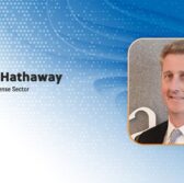 ManTech Secures $110M USAF Award for IT Modernization Services; David Hathaway Quoted - top government contractors - best government contracting event