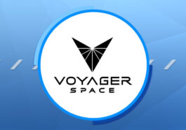 Voyager Space Partners With NASA to Develop New Airlock for Mars Transit Vehicle - top government contractors - best government contracting event