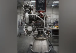 Rocket Lab Kicks Off Archimedes Engine Test Campaign - top government contractors - best government contracting event