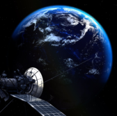 Viasat Partners With Loft Orbital for Real-Time Space Relay Service Demonstration - top government contractors - best government contracting event