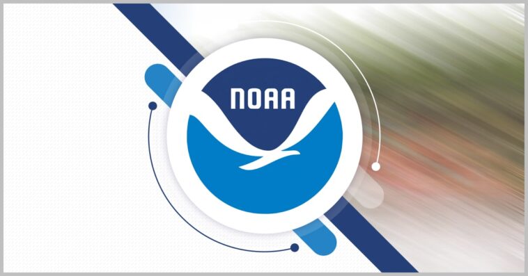 NOAA's Office of Space Commerce Places New Orders for Commercial SSA Services With 5 Vendors - top government contractors - best government contracting event