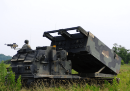 Lockheed to Recapitalize Additional M270 Launchers Under $451M Army Contract - top government contractors - best government contracting event