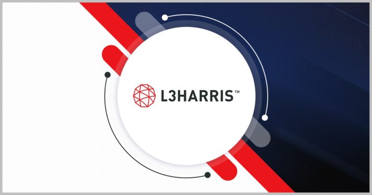 L3Harris Secures Air Force Contract to Support Electronic Warfare Countermeasures Program - top government contractors - best government contracting event
