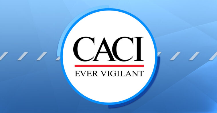 CACI Books $54M SSC Contract Modification for Satellite Control Network Support - top government contractors - best government contracting event