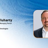True Zero President Mike Fluharty Offers Insights on Emerging Tech & Cybersecurity Challenges - top government contractors - best government contracting event