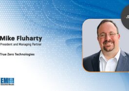 True Zero President Mike Fluharty Offers Insights on Emerging Tech & Cybersecurity Challenges - top government contractors - best government contracting event