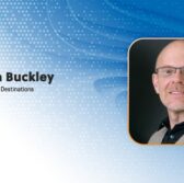 Space Station Technology Expert Shawn Buckley Appointed to VP Position at Sierra Space - top government contractors - best government contracting event
