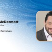 Mike McDermott Named Chief Growth Officer at 22nd Century Technologies - top government contractors - best government contracting event