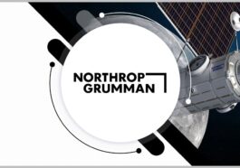 Northrop Grumman Subjects Digitally Designed Solid Rocket Motor System to Static Fire Test - top government contractors - best government contracting event