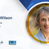 Lockheed Martin Board Welcomes Former Air Force Secretary Heather Wilson - top government contractors - best government contracting event