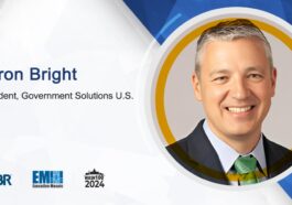 KBR to Provide Health & Wellness Support Services Under $43B DHA IDIQ; Byron Bright Quoted - top government contractors - best government contracting event