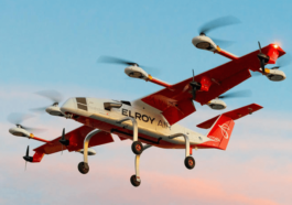 Leidos, Elroy Air to Demo Autonomous VTOL Cargo System for Marine Corps - top government contractors - best government contracting event