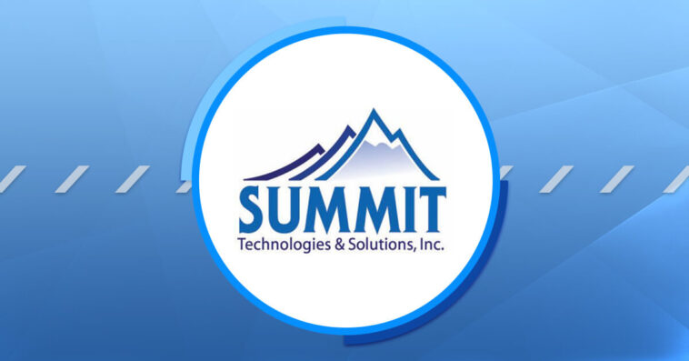 Summit Technologies & Solutions Lands $55M NASA Contract for Tech Transfer Services - top government contractors - best government contracting event