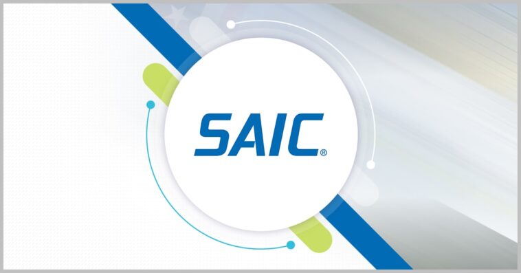 SAIC Lands Air Force Contract for Tactical Data Link IT Services - top government contractors - best government contracting event