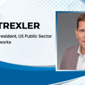 Eric Trexler: Palo Alto Networks to Back Booz Allen's Work on DOD's Thunderdome Project With SASE Platform - top government contractors - best government contracting event