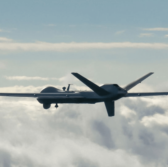 General Atomics, USMC Wrap Up MQ-9A Block 5 Drone Training - top government contractors - best government contracting event