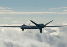 General Atomics, USMC Wrap Up MQ-9A Block 5 Drone Training - top government contractors - best government contracting event