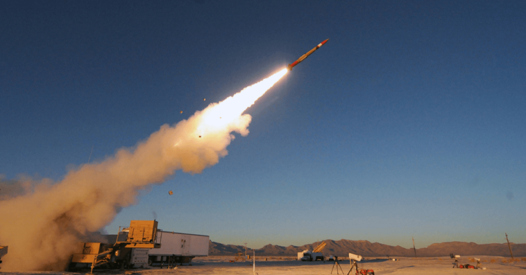 Lockheed Tests PAC-3 MSE Missile With Virtualized Aegis Combat System - top government contractors - best government contracting event