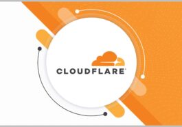 Cloudflare-US Government Partnership to Provide Private Sector With Advanced Cyber Threat Intelligence - top government contractors - best government contracting event