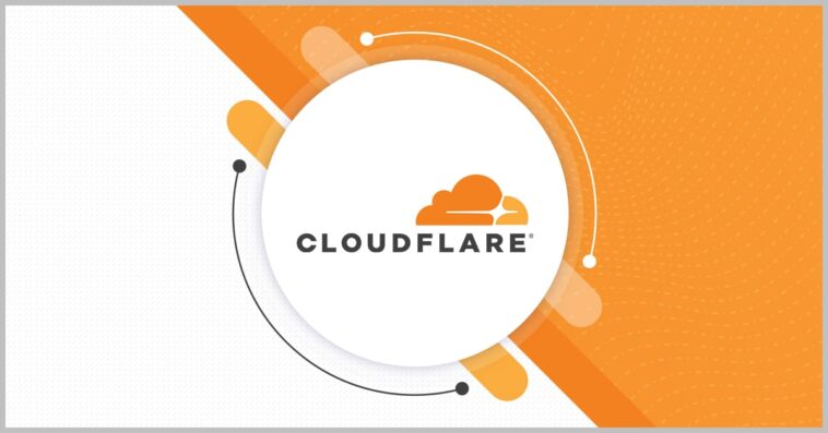 Cloudflare-US Government Partnership to Provide Private Sector With Advanced Cyber Threat Intelligence - top government contractors - best government contracting event