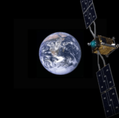 Starfish Space Awarded Space Force Contract for Otter Satellite Development Work - top government contractors - best government contracting event