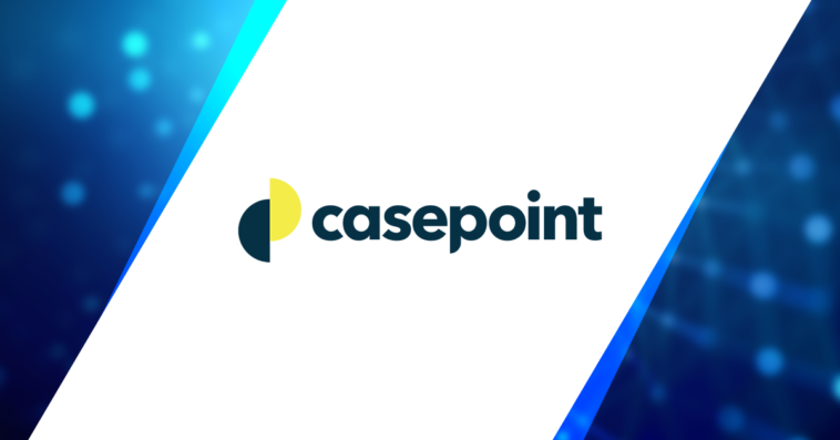 Casepoint Secures FedRAMP 'In Process' Status for Cloud-Based Legal Hold Software - top government contractors - best government contracting event