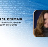NASA, IBM Research Build AI Model to Back Weather, Climate Applications; Karen St. Germain Quoted - top government contractors - best government contracting event