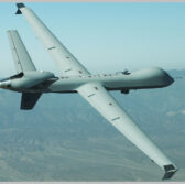 GA-ASI to Develop Airborne Battlespace Awareness & Defense Payload for MQ-9A Aircraft - top government contractors - best government contracting event