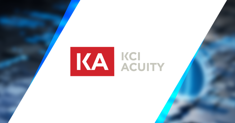 KCI-Acuity to Continue Software Modernization Work for DHS - top government contractors - best government contracting event