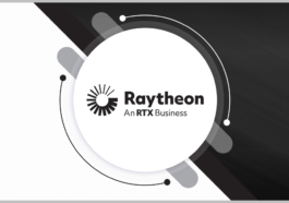 Raytheon Books $227M Navy Contract to Support AIM-9X Missile Sustainment Efforts - top government contractors - best government contracting event