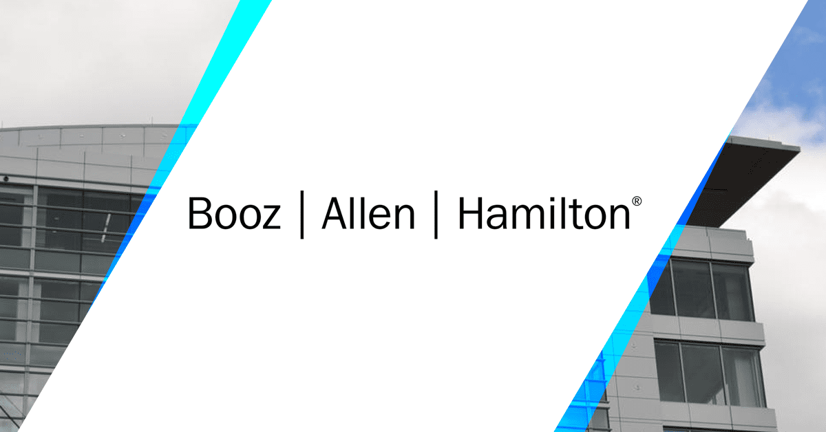 Booz Allen Unveils Open-Source Version of AI Software Development Toolkit